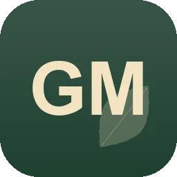 Logo Gartenbau Messerer