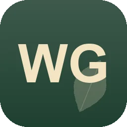 Logo Wolfgang Gall Garten- und Landschaftsbau