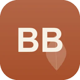 Logo Berthold Baier Garten- und Landschaftsbau