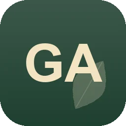 Logo Gartendesign- Abd Alalwani