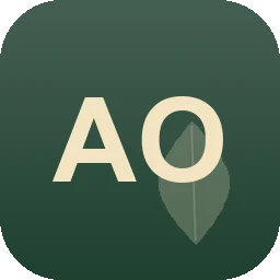 Logo Andreas Otto Gartenbau