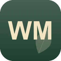 Logo Werner Meyrich Gartenbau