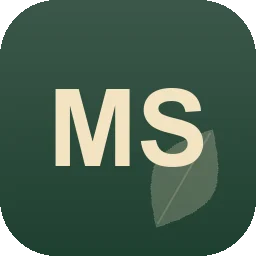 Logo Marcus Schröder Garten-Grundstückspflege