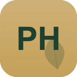 Logo Philipp Hartung Gärtnerei