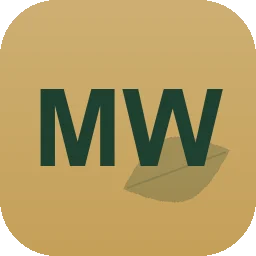 Logo Marco Wilhelm Garten- und Landschaftsbau