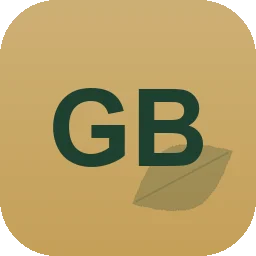 Logo Gärtnerei Breitbach