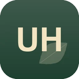 Logo Uwe Horstmann