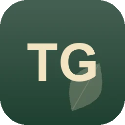 Logo TGB Gartenbau