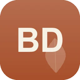 Logo Bau- Dienstleister Leucht