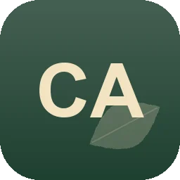 Logo Christian Althof Garten- und Landschaftsbau