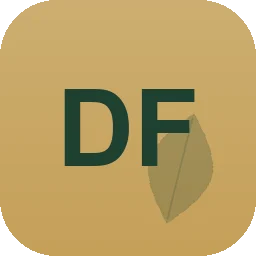 Logo Dominik Feudel