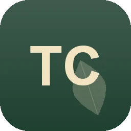 Logo Thomas Cramer Gartenpflege