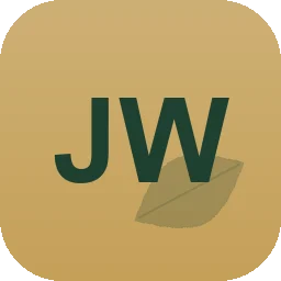 Logo Josef Wälder Gartenbau