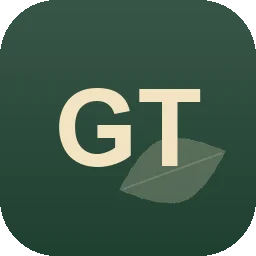 Logo Gartenpflege Tobias Schäfer