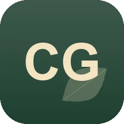 Logo C. Gören Garten- und Landschaftsbau