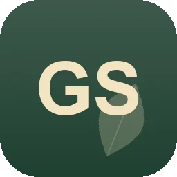 Logo Garten-Schweizer Garten- und Landschaftsbau Ulrich Schweizer