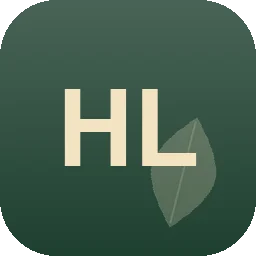 Logo Hausmeisterservice und Lohnarbeiten Henrik Brinkschulte