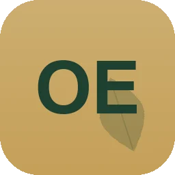 Logo Oskar Einfalt Gärtnerei Monika Soltner