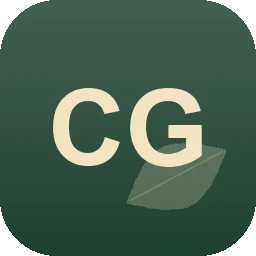 Logo Claus Garten- und Landschaftsbau