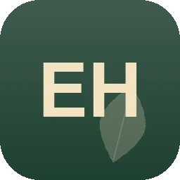 Logo Elke Hinrichs Gartenbau