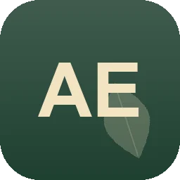 Logo Andreas Eick Gartengestaltung