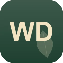 Logo Wolfgang Düe