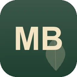 Logo Michael Brech Garten- und Landschaftsbau