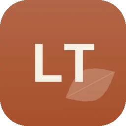 Logo Leo Terhürne Gartengestaltung Landschaftspflege und Galabau
