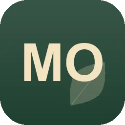 Logo Michael Oberholz Gartengestaltung Freinsheim