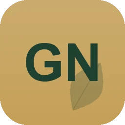 Logo Georg Nagel Gärtnerei