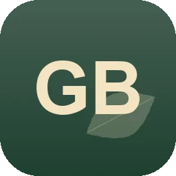 Logo Gartenpflege Bozdaraj