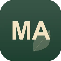 Logo MAHAMA