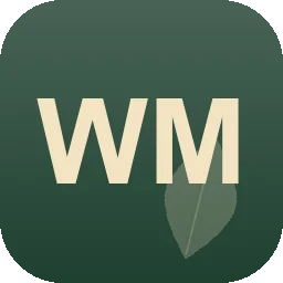 Logo Wolfgang Miersch Landschaftsbau