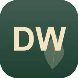 Logo Dragisa Walter-Topic