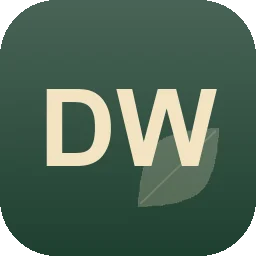Logo Dominik Wrana Marketing Consulting