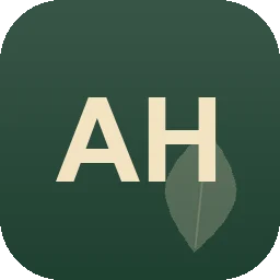 Logo Alexander Hein Gartenpflege