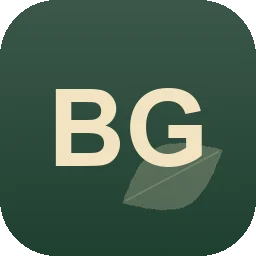 Logo Blumenthal Gärten