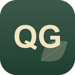 Logo Qi-Gong + Stimme