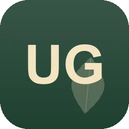 Logo Urban Gartengestaltung