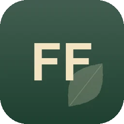 Logo FLG, Forst/Landschafts/Gartenarbeiten