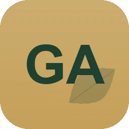 Logo Gärtnerei Andreas Sander