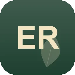 Logo Elvis Rexhepi Garten- und Landschaftsbau