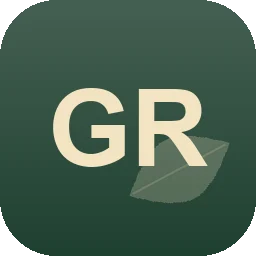 Logo Grünzeux