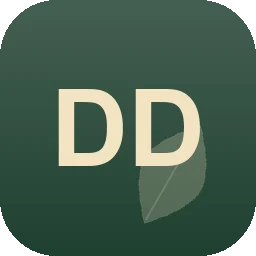 Logo Daniel David Baumpflege