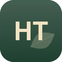 Logo Hubert Theisen Gartenbau
