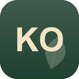 Logo Koller Objektservice