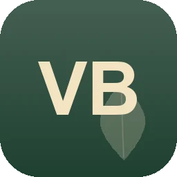 Logo Volker Büchsenstein Gärtnerei