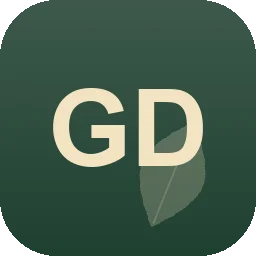 Logo Gartengestaltung DAG