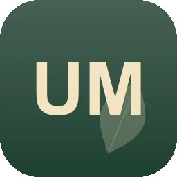 Logo Uwe Misof