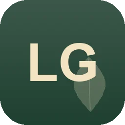 Logo Liebing Garten- und Landschaftsbau